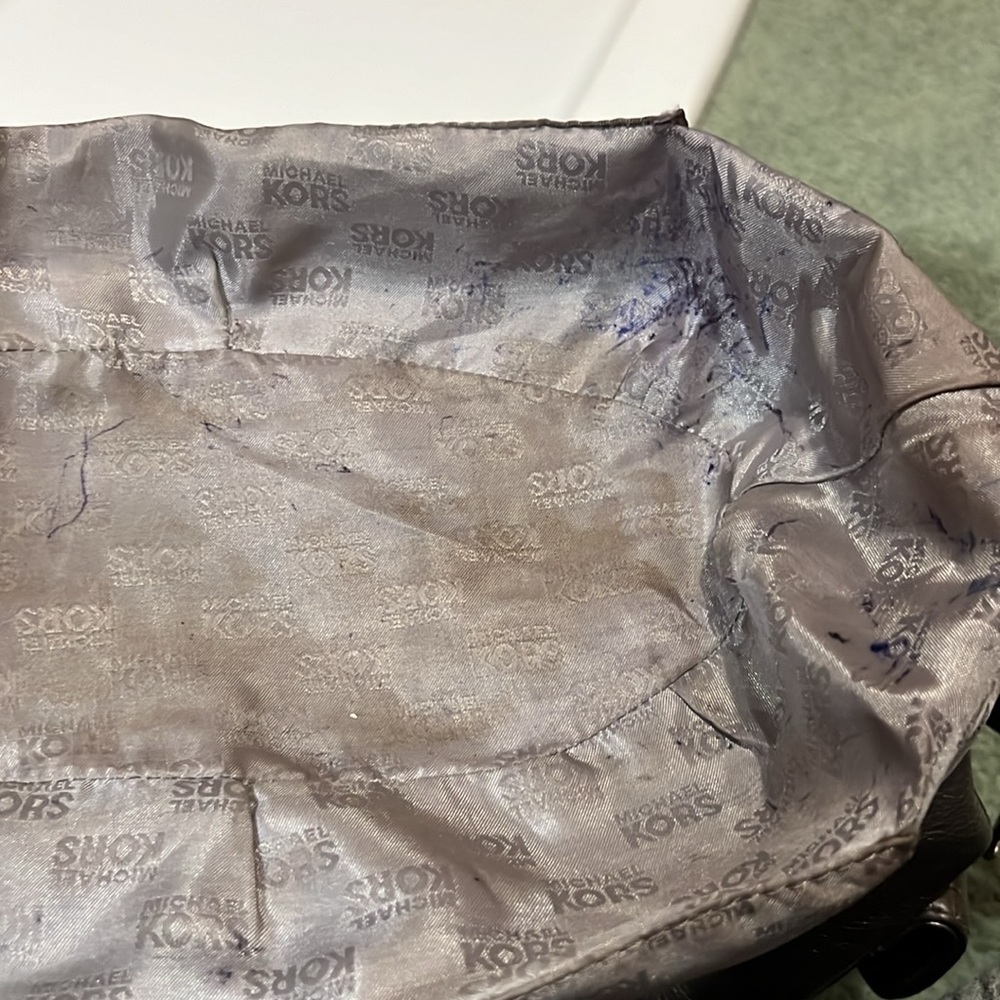 Hobo bag very good condition - Picture 9 of 9